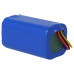 Batteria per Proscenic 800T / 820T / 830T, 2600 mAh