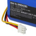 Batteria per Proscenic 800T / 820T / 830T, 2600 mAh