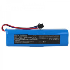 Batteria per Xiaomi Viomi S9 / D800 / Alpha 2 Pro, 5200 mAh