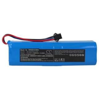 Batteria per Xiaomi Viomi S9 / D800 / Alpha 2 Pro, 5200 mAh