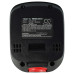 Batteria per Bosch PSB 18 LI / PSM 18 LI / PSR 18 LI / PST 18 LI, 18V, 2.0 Ah Batteria per Bosch PSB 18 LI / PSM 18 LI / PSR 18 LI / PST 18 LI, 18V, 2.0 Ah