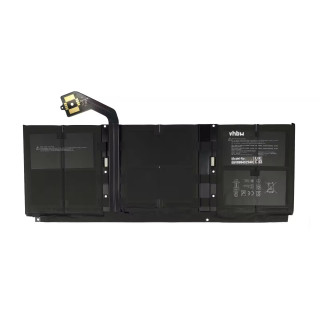 Batteria per Microsoft Surface Laptop 3 15", 1872 / 1873, 6041 mAh