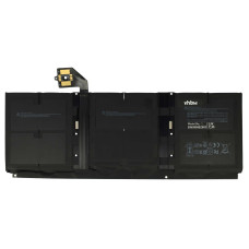 Batteria per Microsoft Surface Laptop 3 13.5", 1867, 6041 mAh