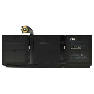 Batteria per Microsoft Surface Laptop 3 13.5", 1867, 6041 mAh