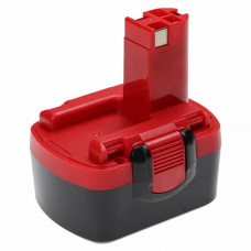 Batteria per Bosch BAT038 / BAT040 / BAT041, 14.4 V, 2.0 Ah