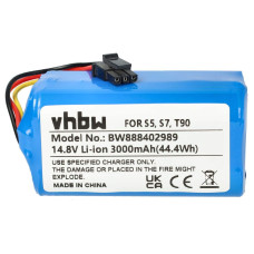 Batteria per 360 S5 / S7 / S9 / X9, 3000 mAh