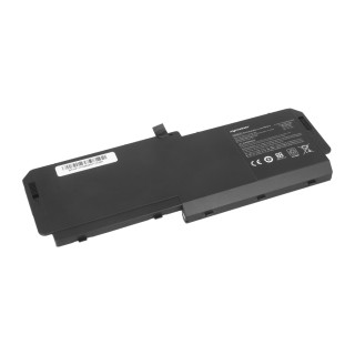 Batteria per HP ZBook 17 G5 / 17 G6, AM06XL, 6200 mAh