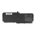 Batteria per HP ZBook 17 G5 / 17 G6, AM06XL, 6200 mAh