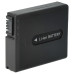 Batteria NP-FF50 per Sony DCR-HC1000 / DCR-IP5 / DCR-PC350, 700 mAh