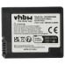 Batteria NP-FF50 per Sony DCR-HC1000 / DCR-IP5 / DCR-PC350, 700 mAh