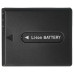 Batteria NP-FF50 per Sony DCR-HC1000 / DCR-IP5 / DCR-PC350, 700 mAh