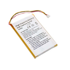 Batteria per TomTom Go 620 / 720 / 920, 1300 mAh