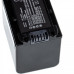 Batteria NP-FV50A za Sony HDR-CX680 / FDR-AX700, 1600 mAh