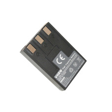 Batteria NB-3L per Canon Digital Ixus 700 / PowerShot SD100 / PowerShot SD500, 650 mAh 