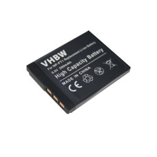 Batteria NP-FT1 per Sony Cybershot DSC-T1  / DSC-L1 / DSC-M1, 500 mAh Batteria NP-FT1 per Sony Cybershot DSC-T1  / DSC-L1 / DSC-M1, 500 mAh