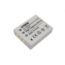 Batteria LI-30B per Olympus mju Mini Digital / Digital S / Stylus Verve Digital, 550 mAh Batteria LI-30B per Olympus mju Mini Digital / Digital S / Stylus Verve Digital, 550 mAh