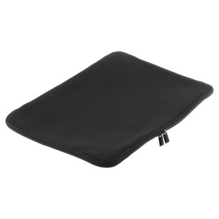 Cover per laptop 13,3", nero Cover per laptop 13,3", nero