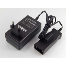 Caricabatterie per batterie Gardena Ni-Cd/Ni-MH/Li-Ion, 25V Caricabatterie per batterie Gardena Ni-Cd/Ni-MH/Li-Ion, 25V