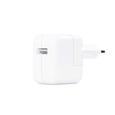 Alimentatore per Apple iPad / iPhone 12W USB / MD836ZM/A, originale