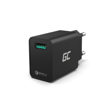 Alimentatore per telefoni e altri dispositivi, QuickCharge 3.0