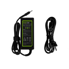 Alimentatore per notebook Asus, 60W / 19,5V / 3,08A / 3,0mm x 1,1mm