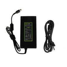Alimentatore per notebook Lenovo, 170W / 20V / 8,5A / connettore rettangolare