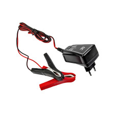 Alimentatore per batterie AGM, Gel e Pb, 6V / 12V, 1A