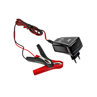 Alimentatore per batterie AGM, Gel e Pb, 6V / 12V, 1A