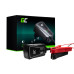Alimentatore per batterie AGM, Gel e Pb, 6V / 12V, 1A