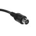 Alimentatore per biciclette elettriche, 36V / 42V / 2.0A / connettore RCA