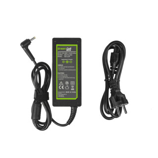Alimentatore per notebook Lenovo, 65W / 20V / 3,25A / 4,0mm x 1,7mm