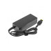 Alimentatore per notebook Lenovo, 65W / 20V / 3,25A / connettore rettangolare