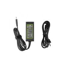 Alimentatore per notebook Dell, 45W / 19,5V / 2,31A / 4,5mm x 3,0mm