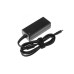 Alimentatore per notebook Dell, 45W / 19,5V / 2,31A / 4,5mm x 3,0mm