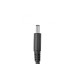 Alimentatore per notebook Dell, 45W / 19,5V / 2,31A / 4,5mm x 3,0mm