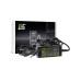 Alimentatore per notebook Dell, 45W / 19,5V / 2,31A / 4,5mm x 3,0mm