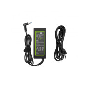 Alimentatore per notebook Asus, 65W / 19V / 3,42A / 4,5mm x 3,0mm