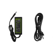 Alimentatore per notebook Dell, 65W / 19,5V / 3,34A / 7,4mm x 5,0mm