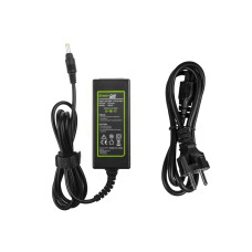 Alimentatore per notebook Asus Eee PC, 36W / 12V / 3,0A / 4,8mm x 1,7mm