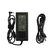 Alimentatore per notebook Asus, 120W / 19V / 6,32A / 4,5mm x 3,0mm