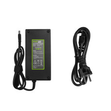 Alimentatore per notebook Dell, 210W / 19,5V / 10,8A / 7,4mm x 5,0mm