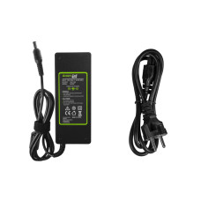 Alimentatore per notebook Toshiba / Symbol, 75W / 15V / 5A / 6,3mm x 3,0mm