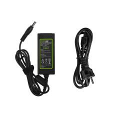 Alimentatore per notebook Toshiba, 30W / 19V / 1,58A / 5,5mm x 2,5mm