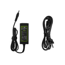 Alimentatore per notebook Asus / MSI, 40W / 19V / 2,1A / 5,5mm x 2,5mm