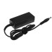 Alimentatore per notebook Asus / MSI, 40W / 19V / 2,1A / 5,5mm x 2,5mm