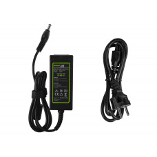 Alimentatore per notebook Asus / Toshiba / Medion, 45W / 19V / 2,37A / 5,5mm x 2,5mm