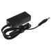Alimentatore per notebook Asus / Toshiba / Medion, 45W / 19V / 2,37A / 5,5mm x 2,5mm