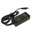 Alimentatore per notebook Asus / Toshiba / Medion, 45W / 19V / 2,37A / 5,5mm x 2,5mm