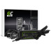 Alimentatore per notebook Asus / Toshiba / Medion, 45W / 19V / 2,37A / 5,5mm x 2,5mm