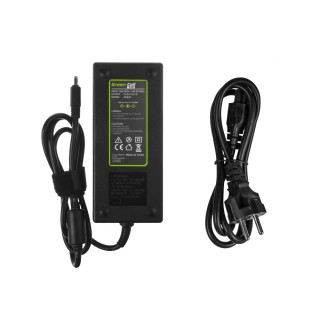Alimentatore per notebook Dell, 130W / 19,5V / 6,7A / 4,5mm x 3,0mm Alimentatore per notebook Dell, 130W / 19,5V / 6,7A / 4,5mm x 3,0mm